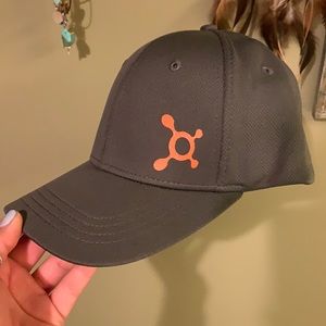Orangetheory Adjustable Hat